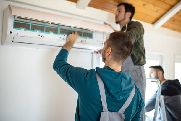 Best HVAC Tune-Up Services  in Neah Bay, WA