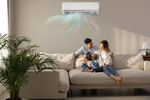  Neah Bay, WA HVAC Pros