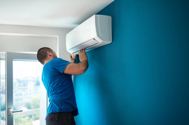 Best Residential HVAC Services  in Neah Bay, WA