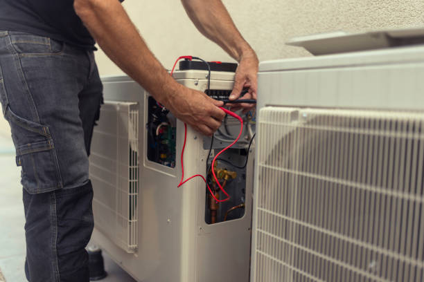 HVAC Air Duct Cleaning in Neah Bay, WA