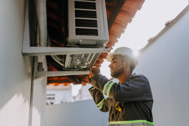 Best Central Air Repair  in Neah Bay, WA