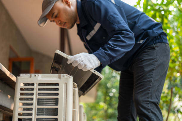 Best HVAC System Installation  in Neah Bay, WA
