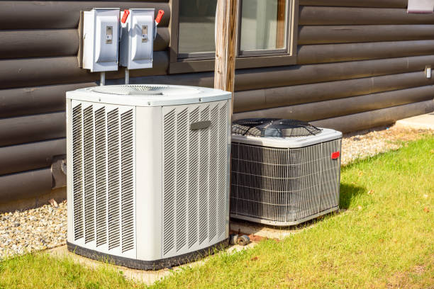 Best HVAC System Installation  in Neah Bay, WA