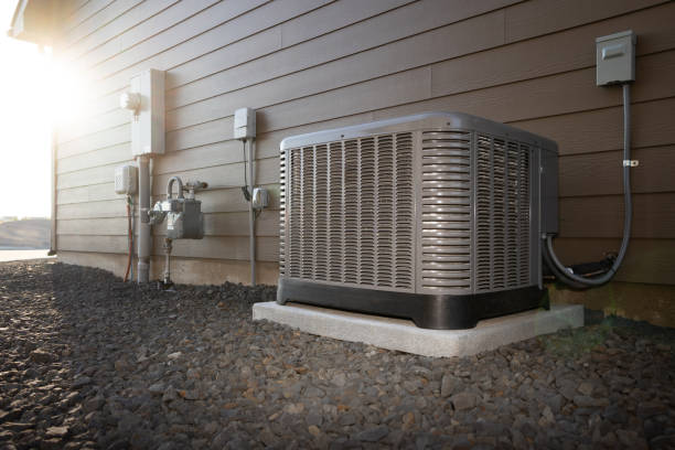 Best HVAC Emergency Services  in Neah Bay, WA